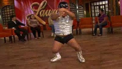 Laura Season 4 Episode 5