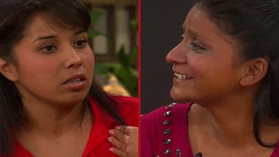 Laura Season 4 Episode 7