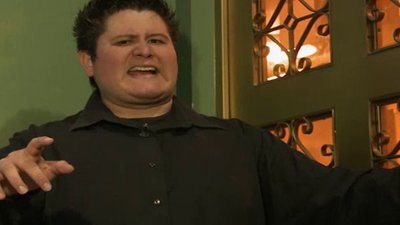 Laura Season 4 Episode 11