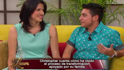 Laura Season 4 Episode 12