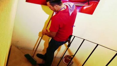 Laura Season 4 Episode 14