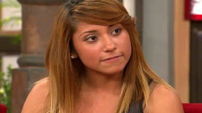 Laura Season 4 Episode 16