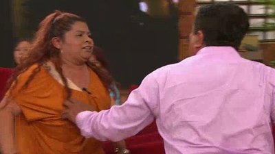 Laura Season 4 Episode 17