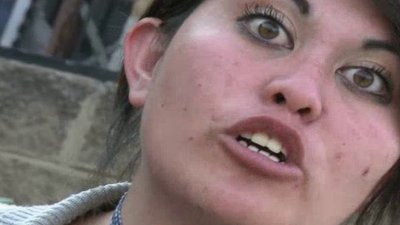 Laura Season 4 Episode 18