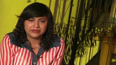 Laura Season 4 Episode 20