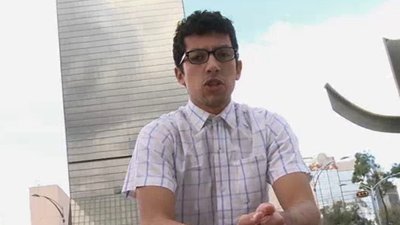 Laura Season 3 Episode 203