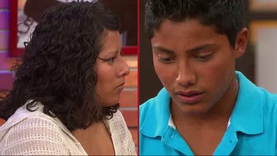 Laura Season 4 Episode 164