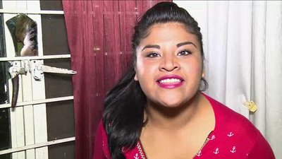 Laura Season 4 Episode 172