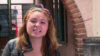 Laura Season 4 Episode 180