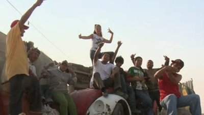 Laura Season 4 Episode 189