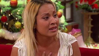 Laura Season 5 Episode 3