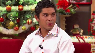 Laura Season 5 Episode 4