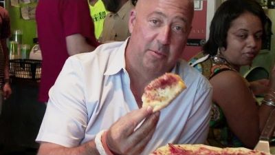 Bizarre Foods Season 8 Episode 5