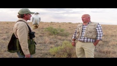 Bizarre Foods Season 9 Episode 2