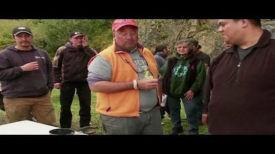 Bizarre Foods Season 9 Episode 4