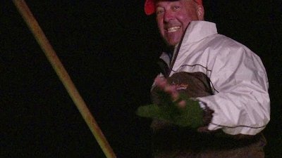 Bizarre Foods Season 9 Episode 8