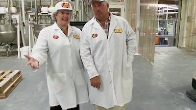 Bizarre Foods Season 9 Episode 9