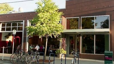 Bizarre Foods Season 9 Episode 10