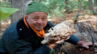 Bizarre Foods Season 2 Episode 31