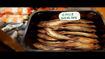 Bizarre Foods Season 9 Episode 14