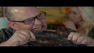 Bizarre Foods Season 17 Episode 2