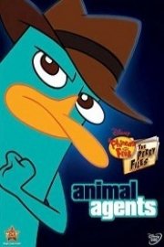 Phineas and Ferb, Animal Agents!