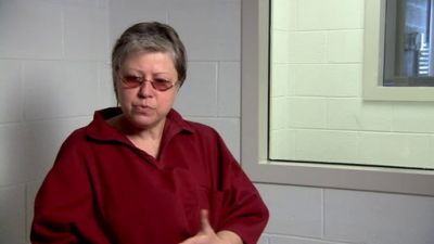Women Behind Bars Season 1 Episode 2