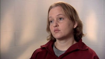 Women Behind Bars Season 1 Episode 4