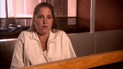 Women Behind Bars Season 1 Episode 9