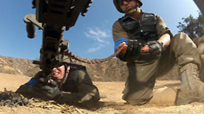 Ultimate Soldier Challenge Season 1 Episode 1