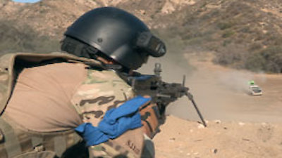 Ultimate Soldier Challenge Season 1 Episode 2