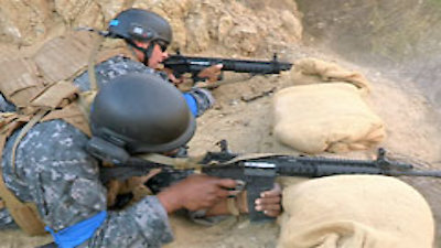 Ultimate Soldier Challenge Season 1 Episode 4