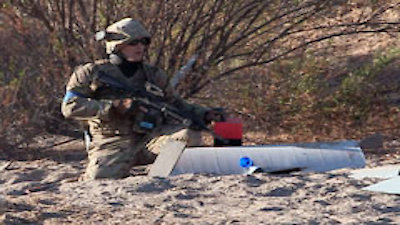 Ultimate Soldier Challenge Season 1 Episode 5