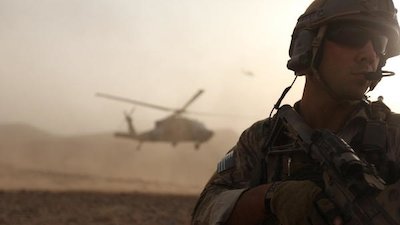 Inside Combat Rescue Season 1 Episode 9