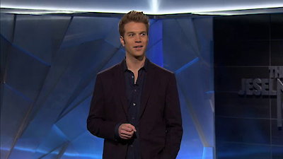 The Jeselnik Offensive Season 1 Episode 1