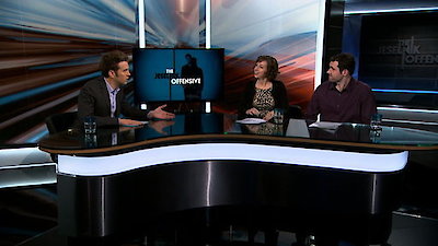 The Jeselnik Offensive Season 1 Episode 3