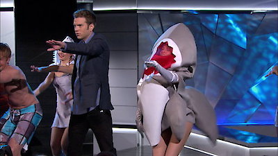 The Jeselnik Offensive Season 1 Episode 4