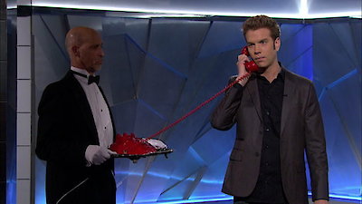 The Jeselnik Offensive Season 1 Episode 5