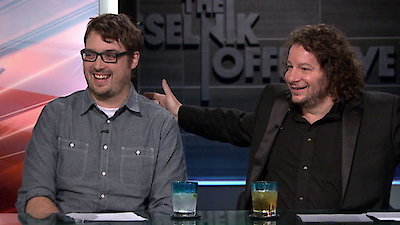 The Jeselnik Offensive Season 1 Episode 6