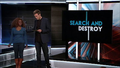 The Jeselnik Offensive Season 1 Episode 8