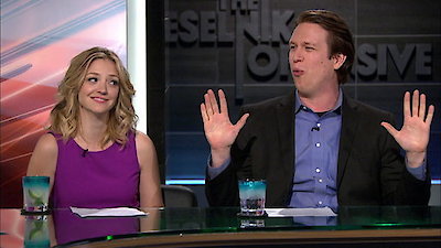 The Jeselnik Offensive Season 1 Episode 9