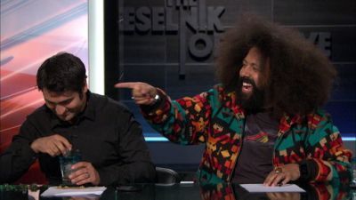 The Jeselnik Offensive Season 1 Episode 110