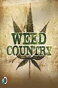 Weed Country