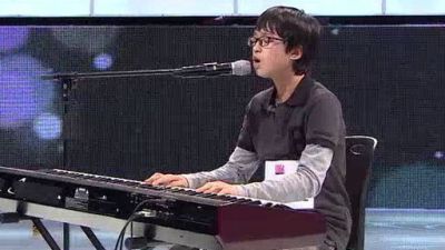 KPOP STAR 2 Season 2 Episode 1