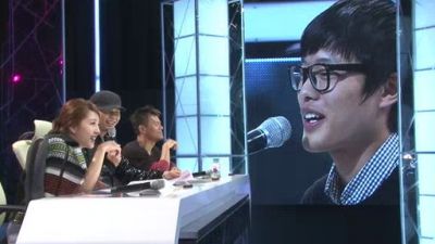 KPOP STAR 2 Season 2 Episode 2