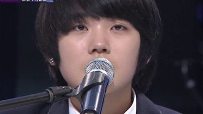 KPOP STAR 2 Season 2 Episode 3