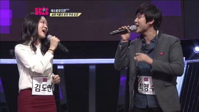 KPOP STAR 2 Season 2 Episode 7