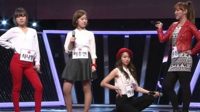 KPOP STAR 2 Season 2 Episode 8
