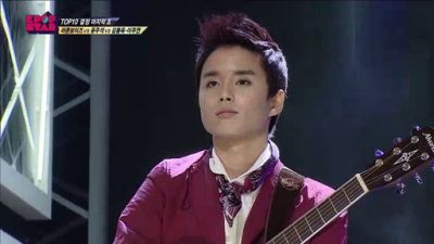 KPOP STAR 2 Season 2 Episode 13