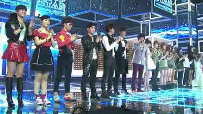 KPOP STAR 2 Season 2 Episode 14